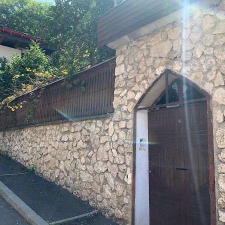 Timi Residence Braszów Zewnętrze zdjęcie