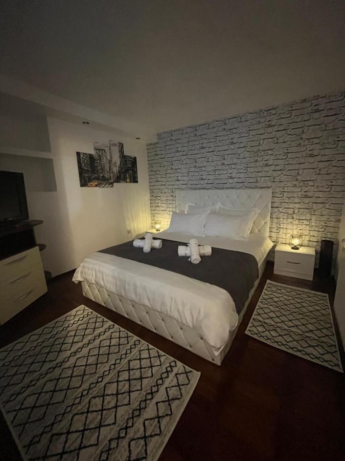 Timi Residence Braszów Zewnętrze zdjęcie