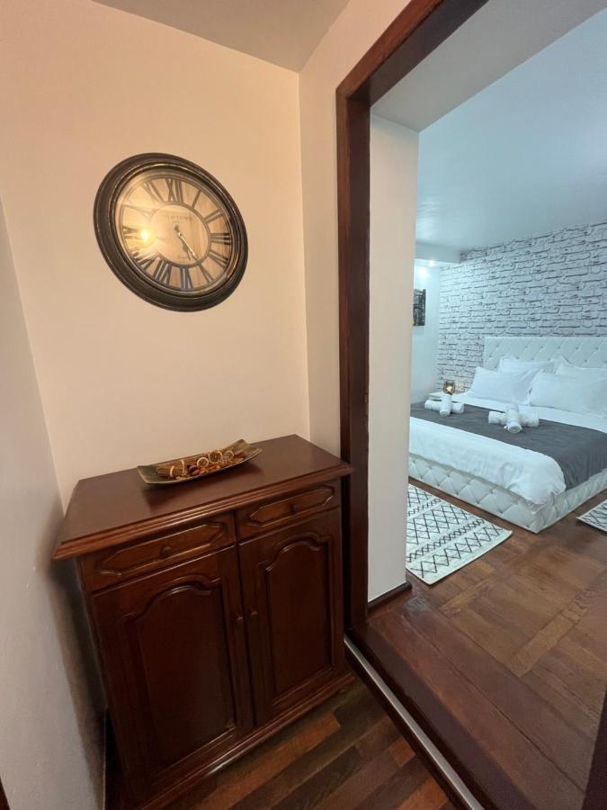 Timi Residence Braszów Zewnętrze zdjęcie