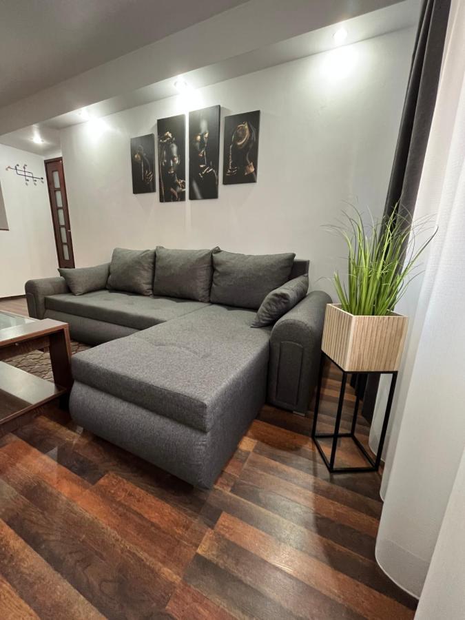 Timi Residence Braszów Zewnętrze zdjęcie