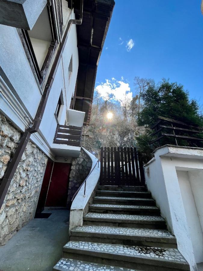 Timi Residence Braszów Zewnętrze zdjęcie