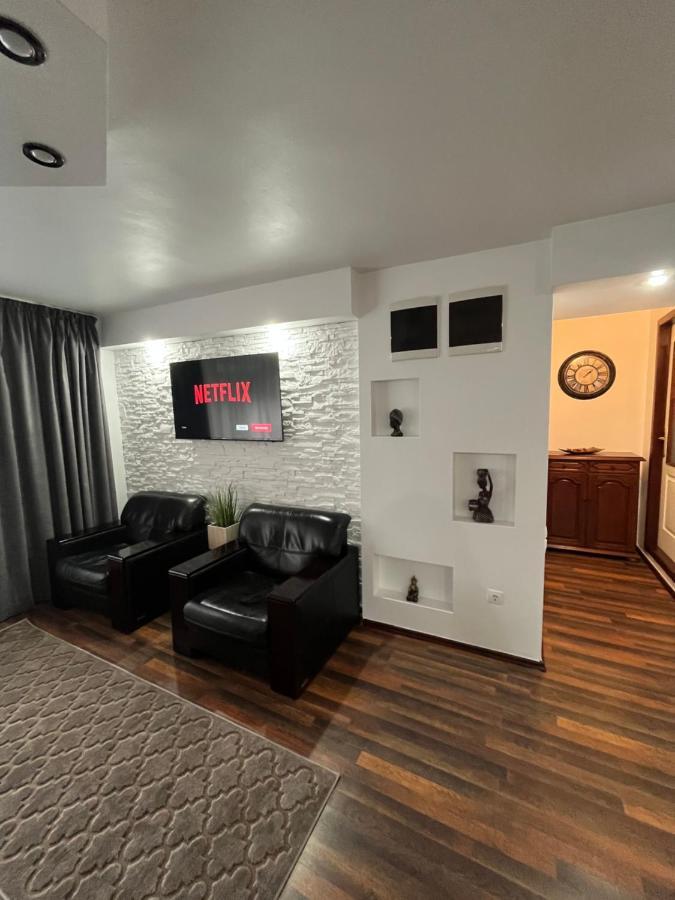 Timi Residence Braszów Zewnętrze zdjęcie