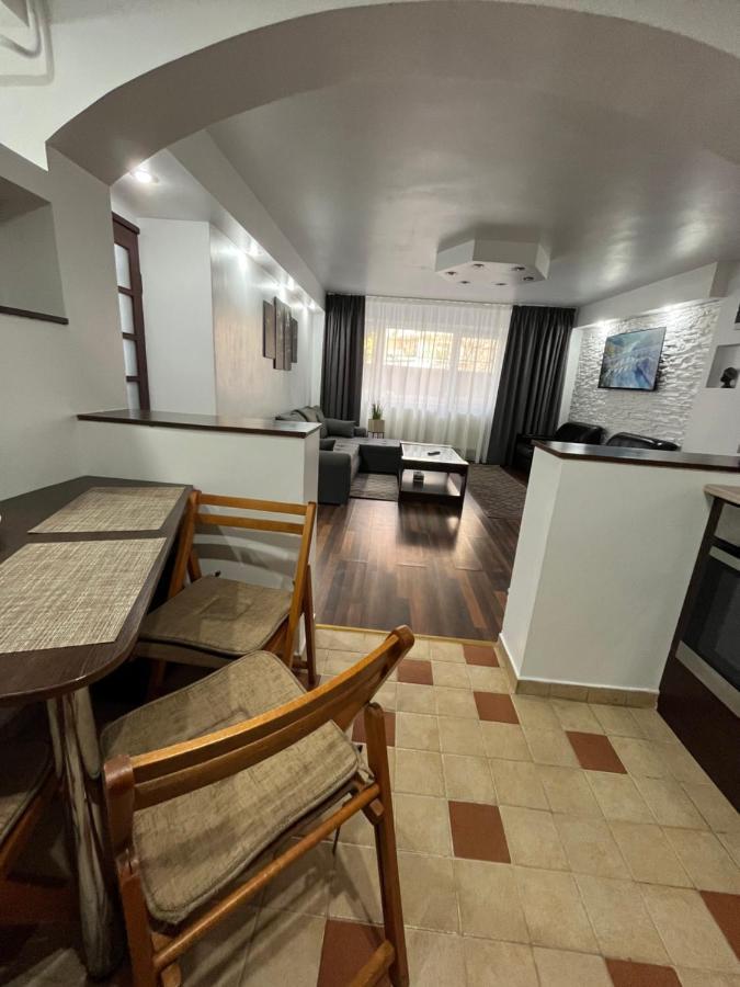 Timi Residence Braszów Zewnętrze zdjęcie