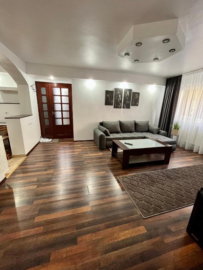 Timi Residence Braszów Zewnętrze zdjęcie