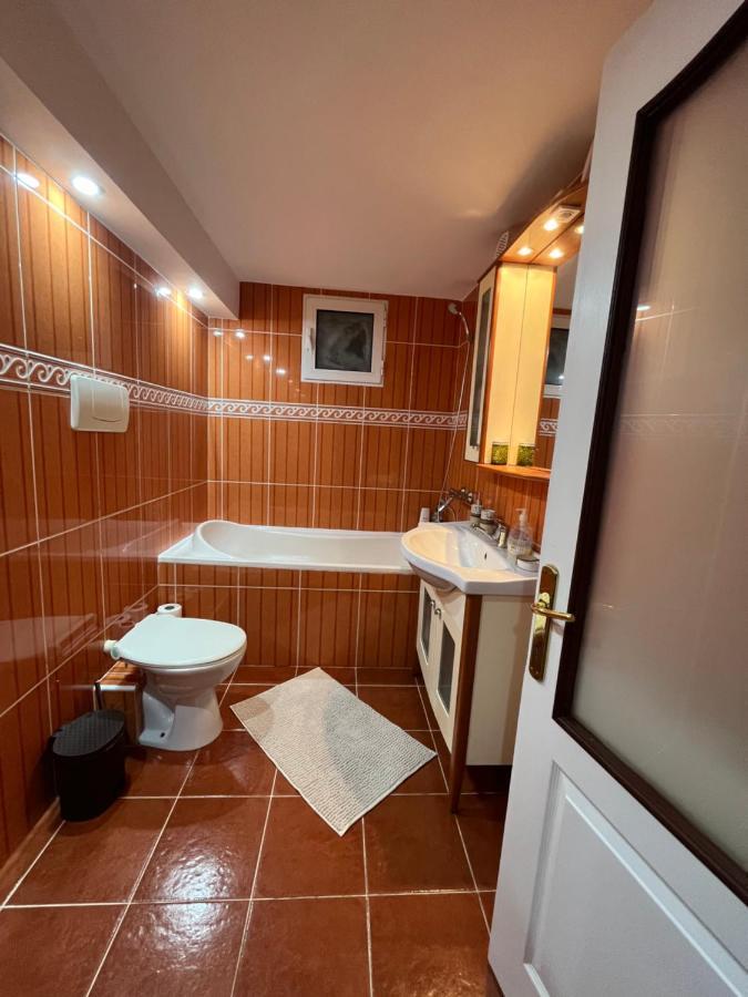 Timi Residence Braszów Zewnętrze zdjęcie