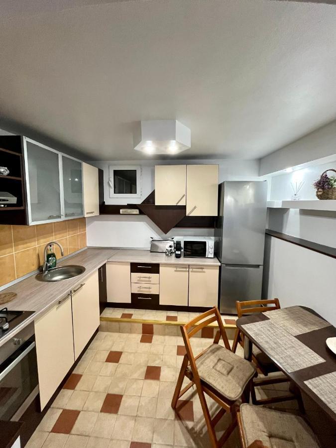 Timi Residence Braszów Zewnętrze zdjęcie