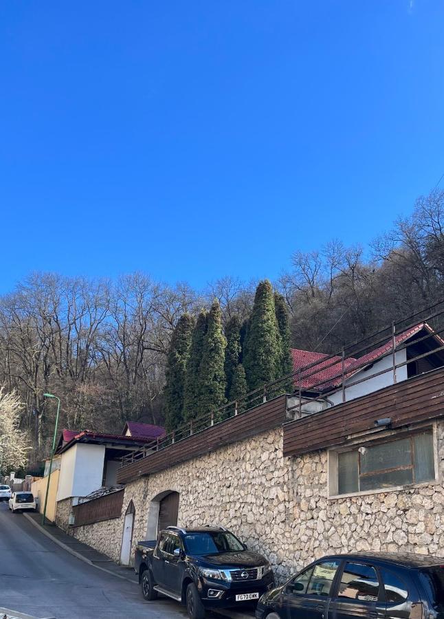Timi Residence Braszów Zewnętrze zdjęcie