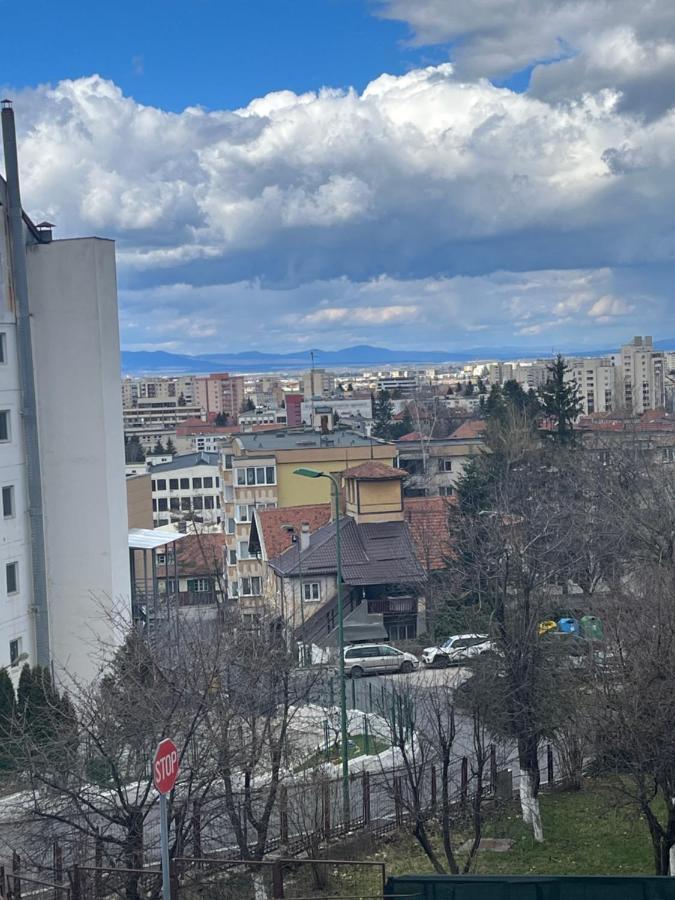 Timi Residence Braszów Zewnętrze zdjęcie