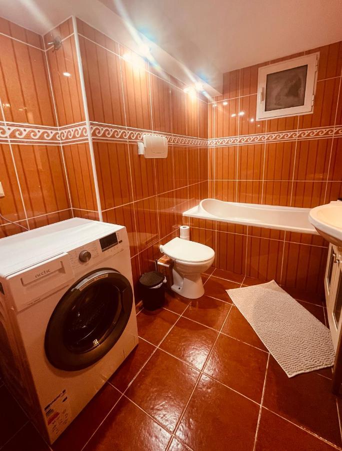 Timi Residence Braszów Zewnętrze zdjęcie